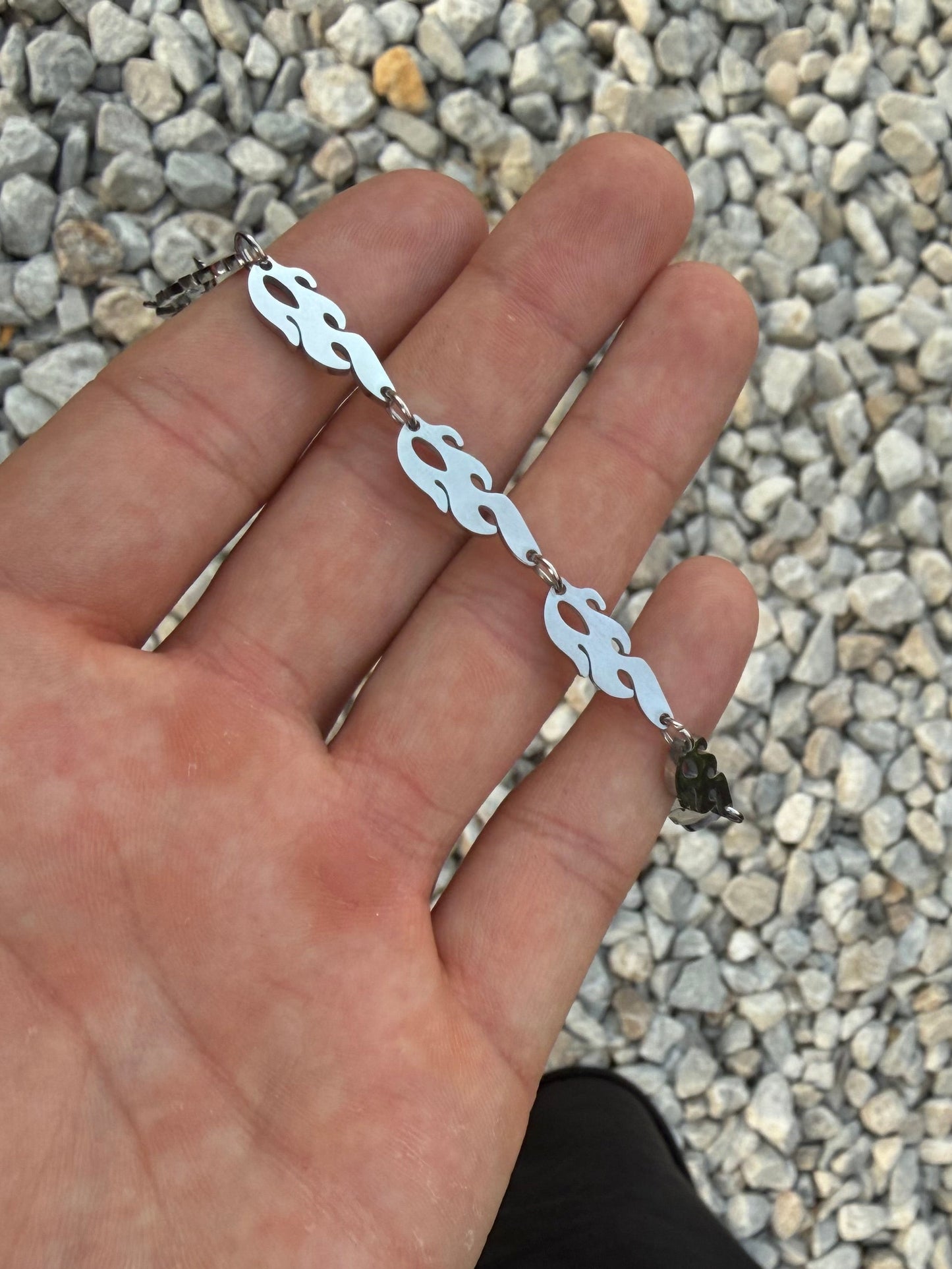 INFERNO BRACELET