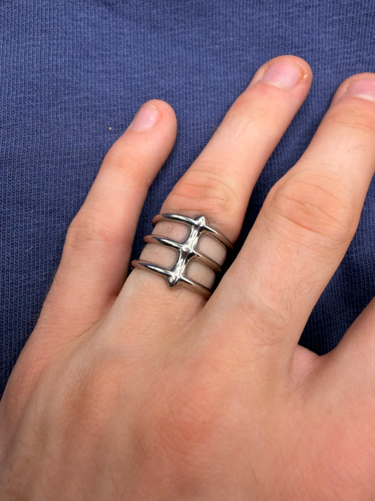 BACKBONE RING