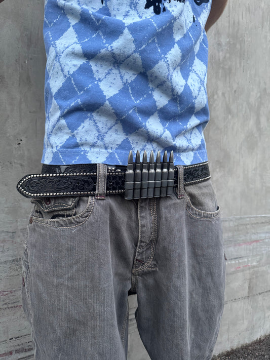 BULLET BELT