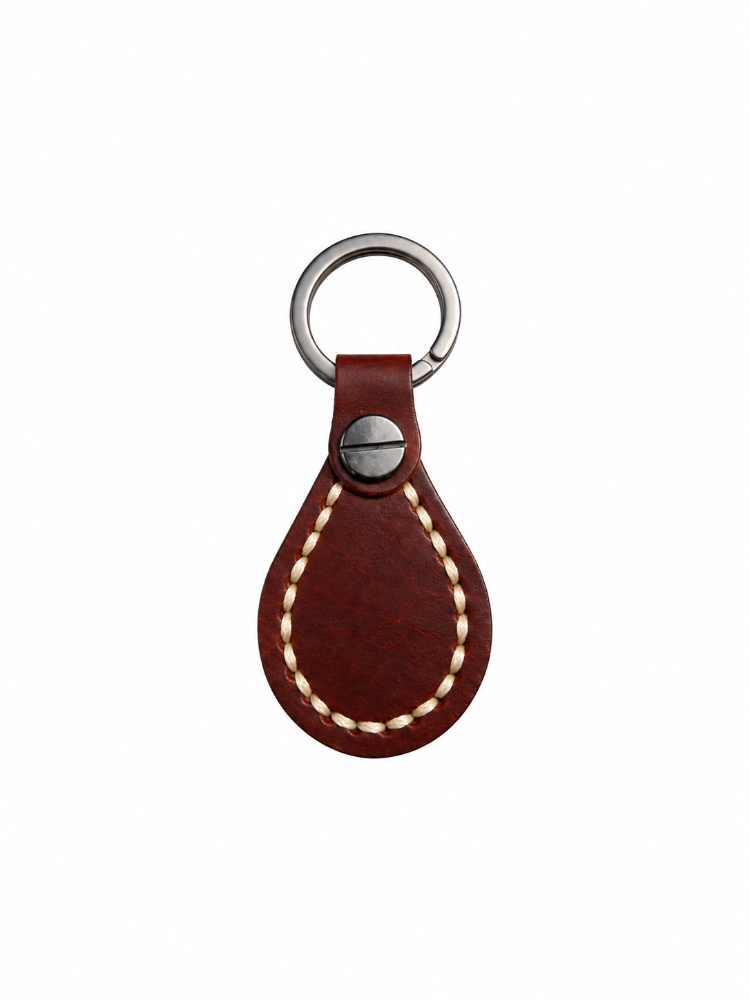 Skull Keychain