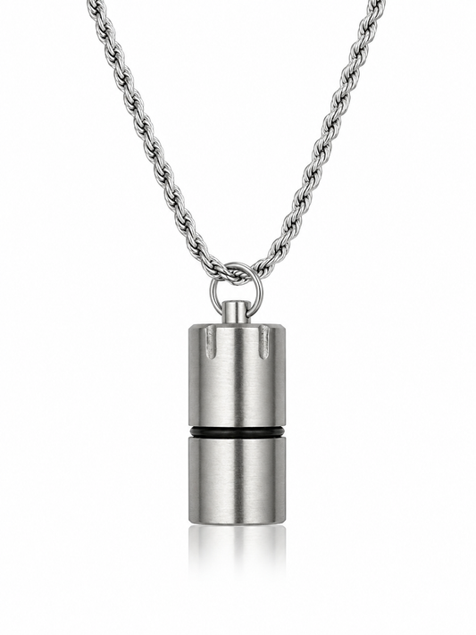 LIGHTER CHAIN