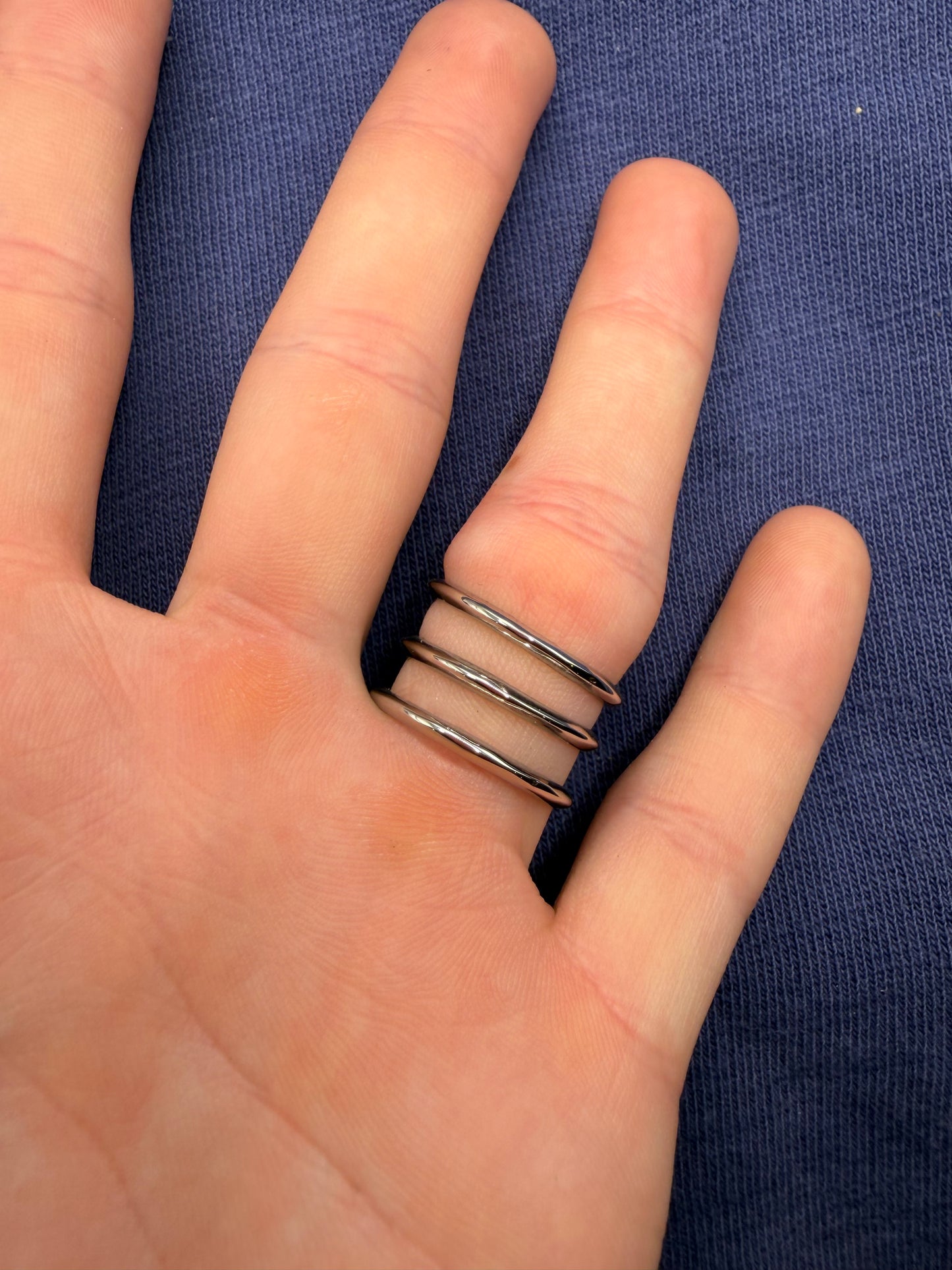 BACKBONE RING