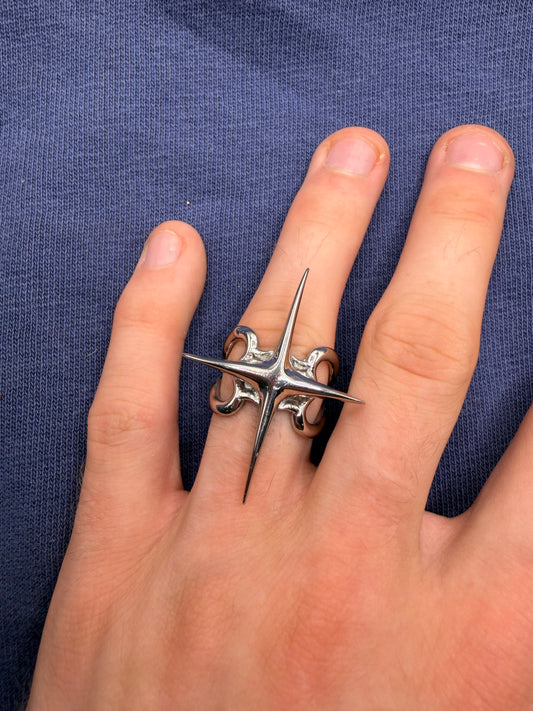NEURAL SPIKED RING