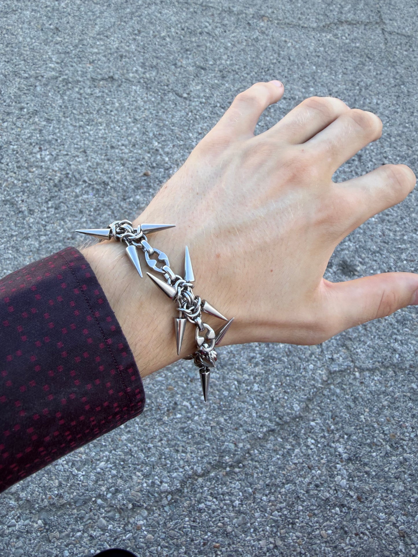 CHAOS BRACELET