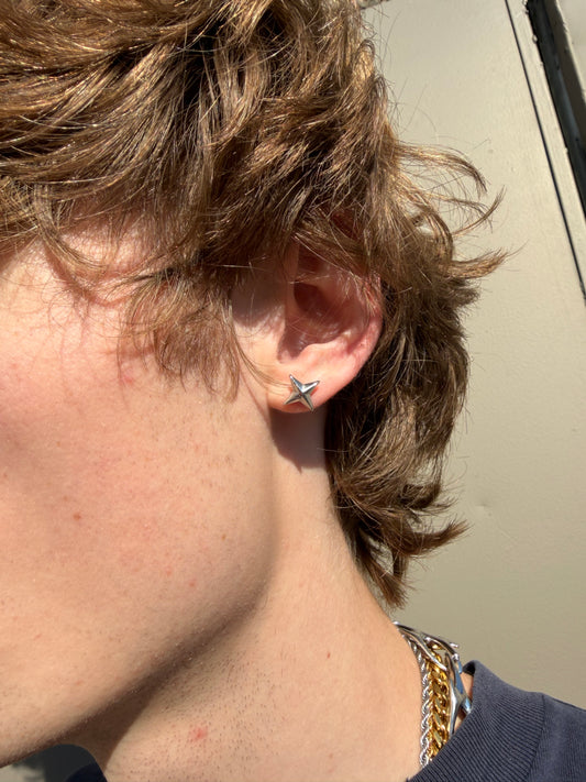 LONE STAR EARRINGS