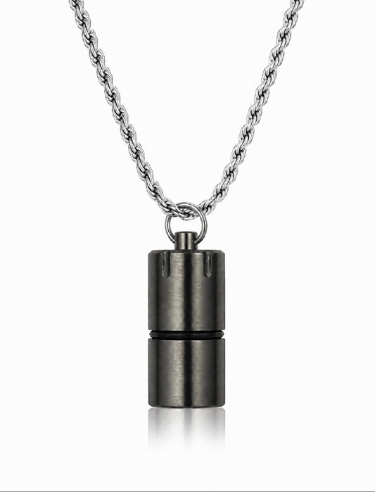 LIGHTER CHAIN