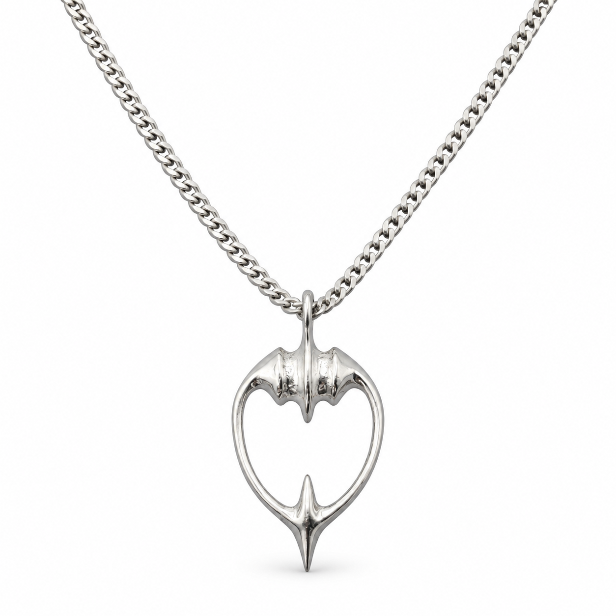 OMEN NECKLACE