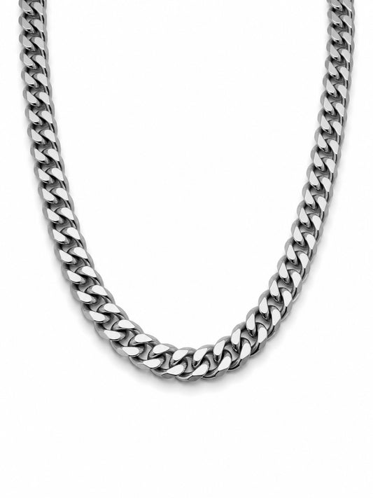 7MM CUBAN CHAIN