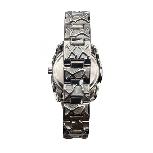 CRIMSON SKELETON CYBER WATCH