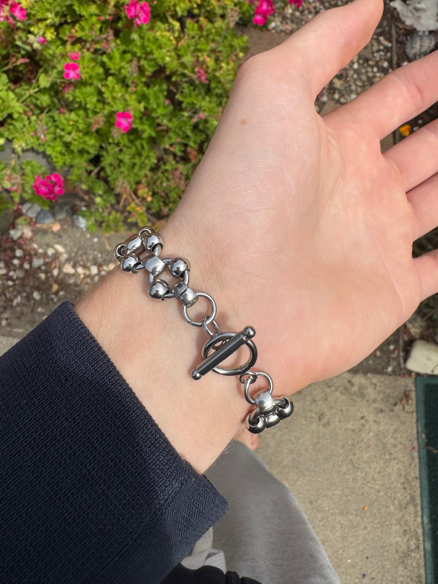 ORB BRACELET