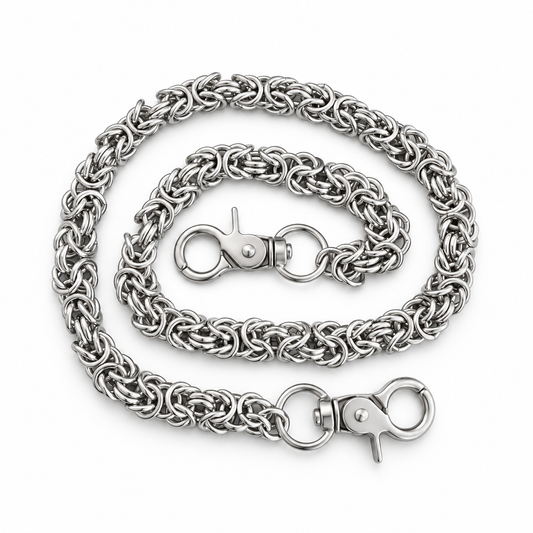 CHAINMAILLE CHAIN BELT