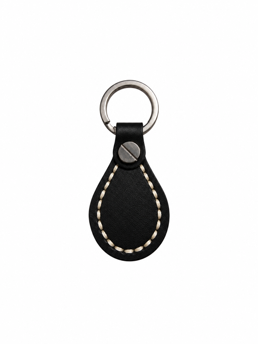 Skull Keychain