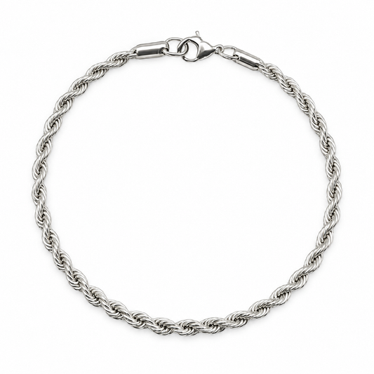 ROPE CHAIN BRACELET