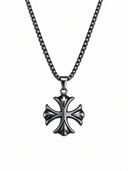 Dystopian Cross