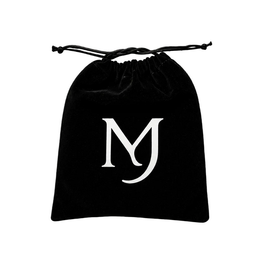 MYNT VELVET GIFT BAG