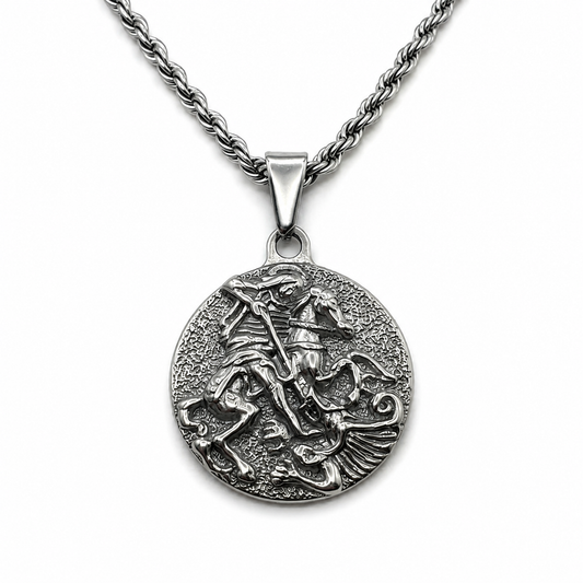 DRAGON SLAYER CHAIN