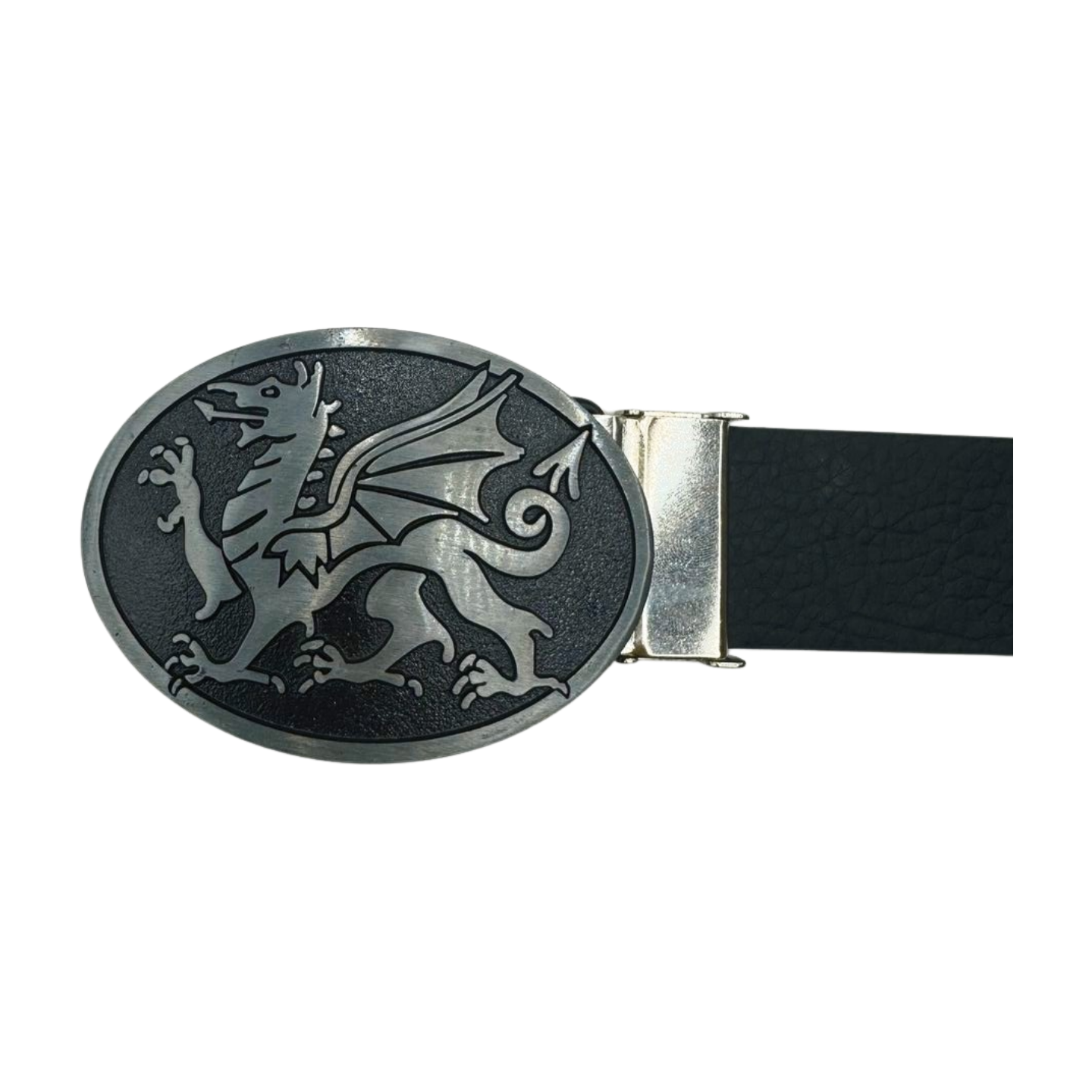 MYSTIC DRAGON BELT