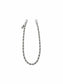 FORGED ROPE CHAIN BELT