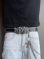 PISTOL LIGHTER BELT