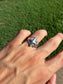 CYBER STAR RING