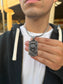 FENRIR NECKLACE