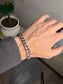 MYNT CUBAN BRACELET