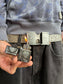 HUNDRED LIGHTER BELT