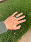 CYBER STAR RING