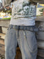GRAFFITI BELT