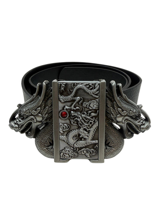 DRAGON LIGHTER BELT