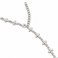 STAR CROSS NECKLACE