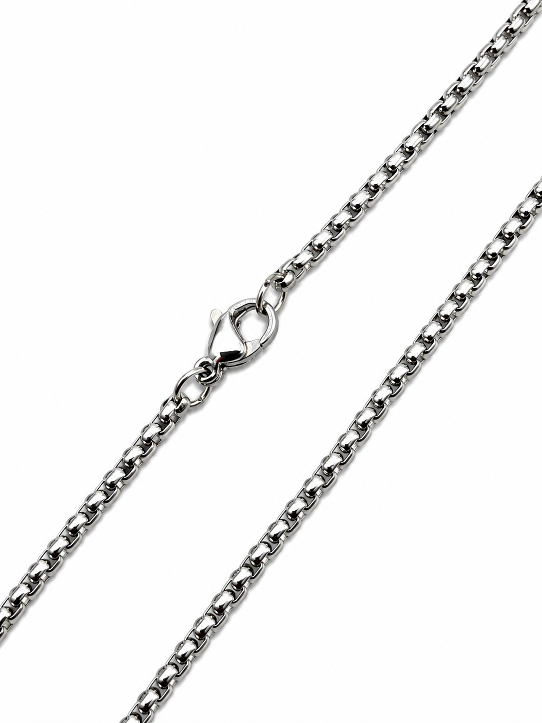 INDUSTRIAL FLEUR NECKLACE