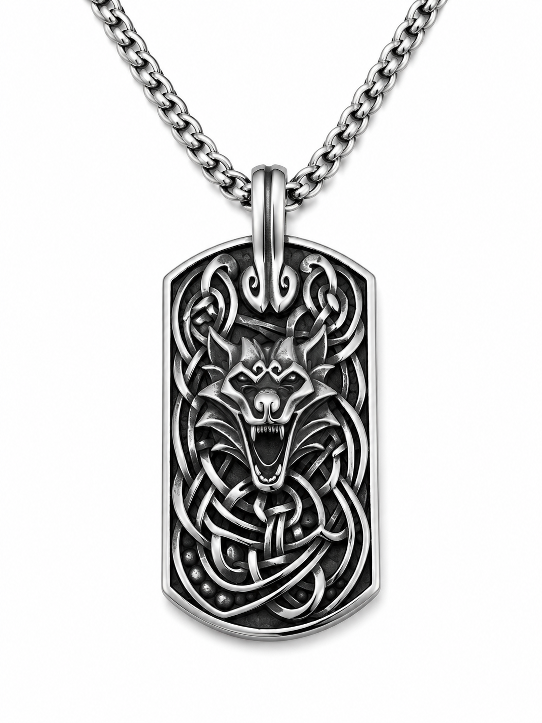 FENRIR NECKLACE