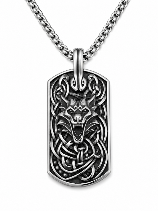 FENRIR NECKLACE