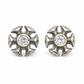 VORTEX BLADE EARRINGS