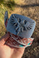 FALCON KNIFE BELT