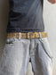 GRAFFITI BELT
