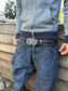 PISTOL LIGHTER BELT