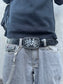 ROYAL FLEUR BELT