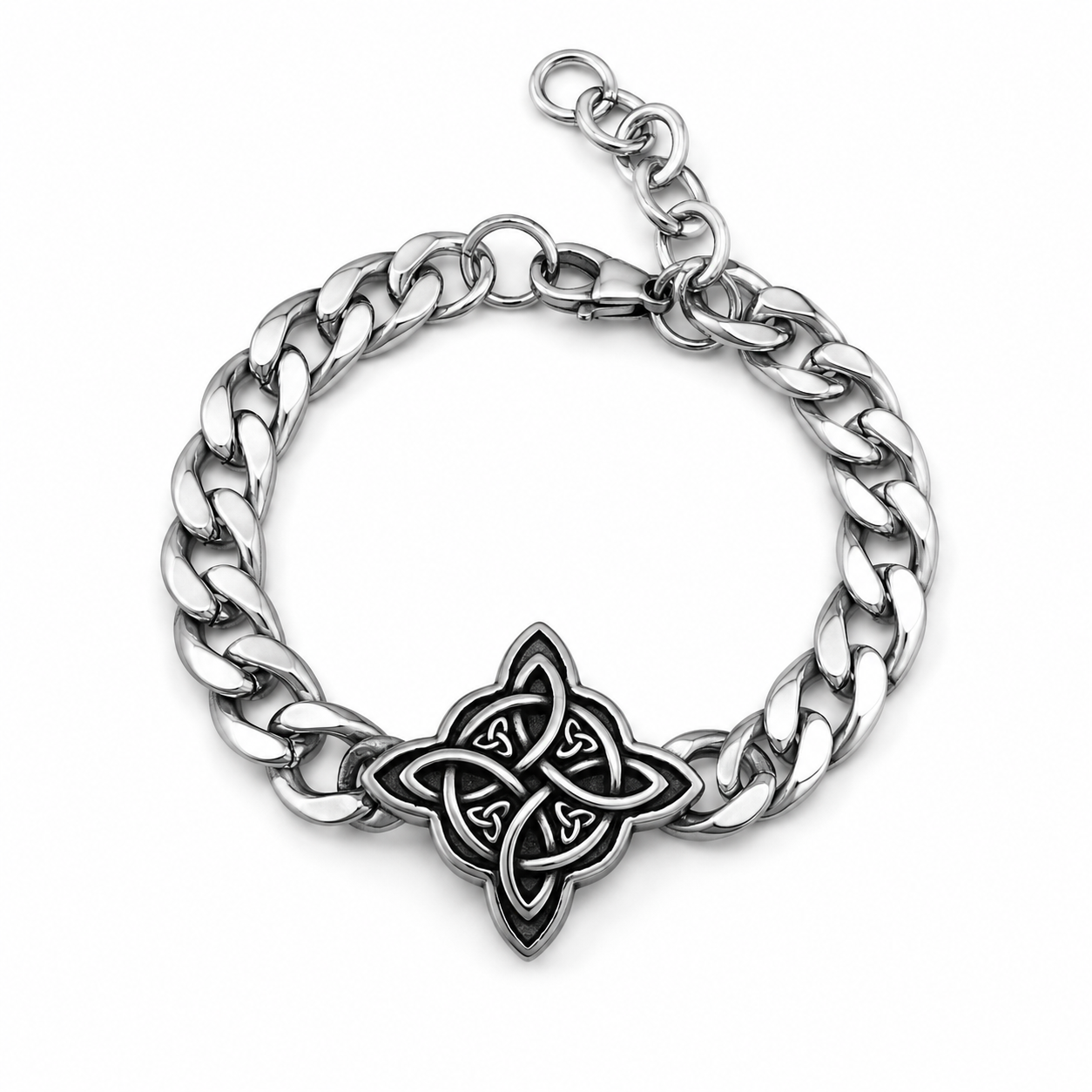 CELTIC STAR BRACELET