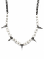 RIOT PEARL Necklace