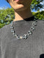 BLADE FIRE NECKLACE