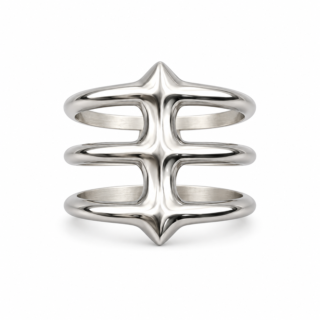 BACKBONE RING