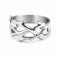 BLADE FIRE RING