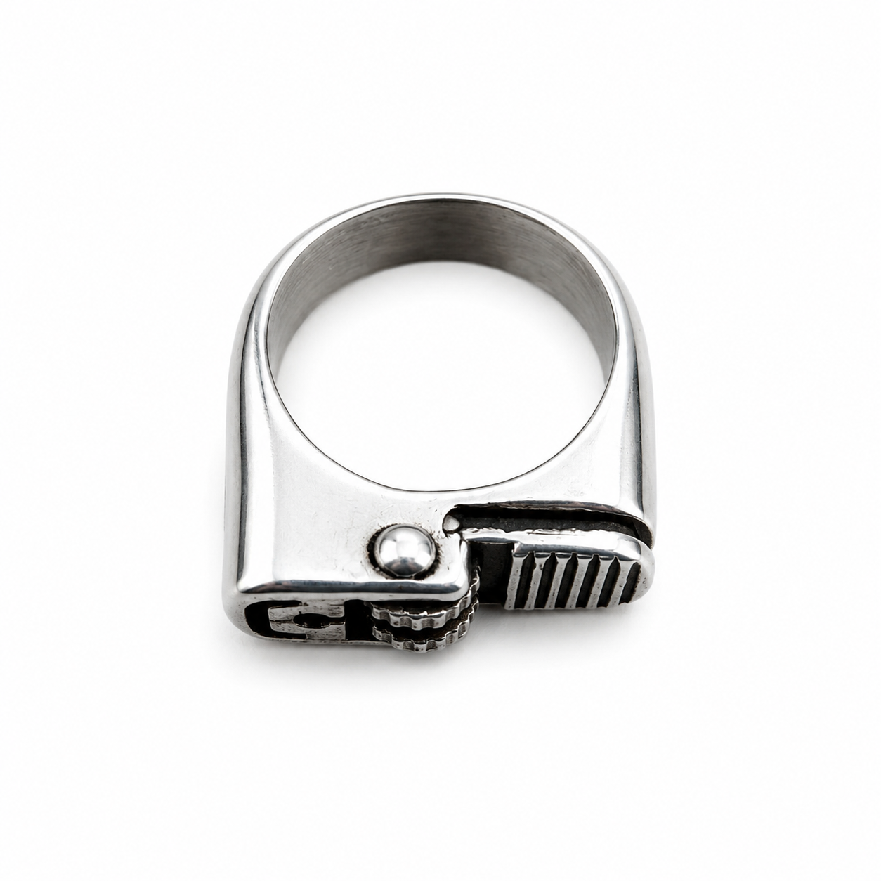 LIGHTER RING