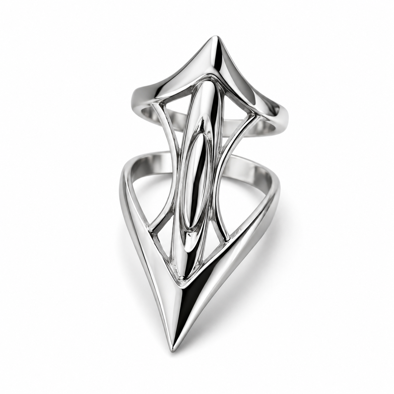 VOID FANG RING