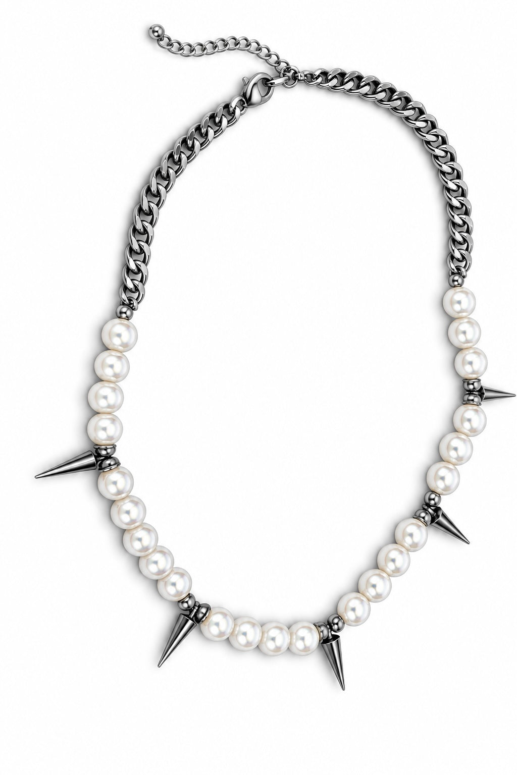 RIOT PEARL Necklace