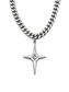 Silver Starlink Necklace