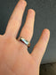 BLADE FIRE RING