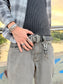 TIGER LIGHTER BELT